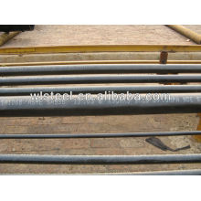 astm a106/a53 gr.b sch40/sch80 seamless steel pipe price